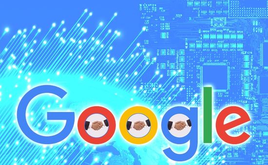 Google tiếp tục mạnh tay chi tiền vận động hành lang