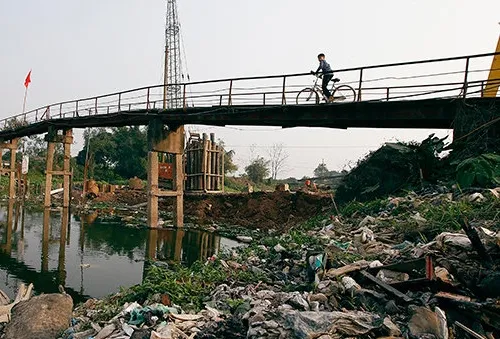 Thông báo kết quả xét nghiệm tại 10 “làng ung thư” ở 9 địa phương