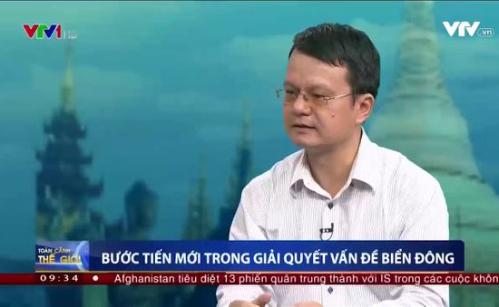 "Xem xét lại nguyên tắc đồng thuận trong ASEAN không dễ dàng"