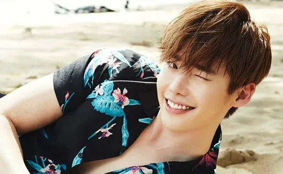 Lee Jong Suk muốn “đơn thương độc mã”