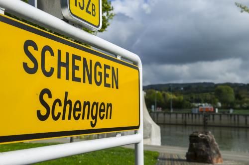 Hiệp ước Schengen khó có khả năng sụp đổ