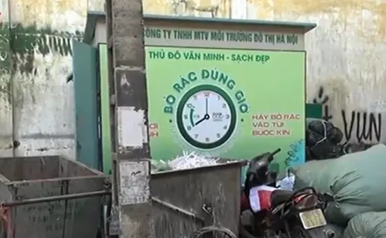 Café Sáng với VTV3: Biển cấm và “định luật bất biến” trong ý thức người dân