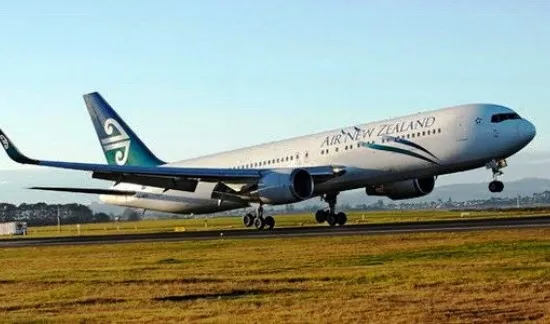 Air New Zealand mở đường bay thẳng đến TP.HCM