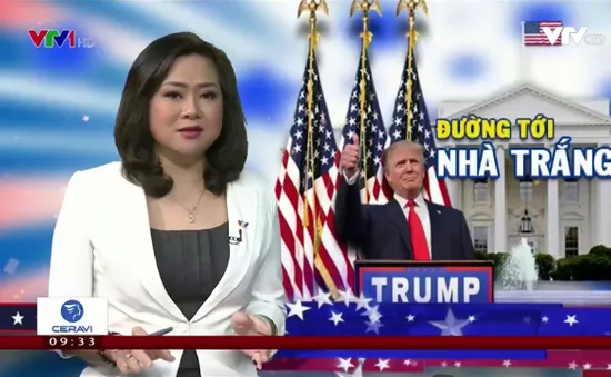 Điều gì làm nên chiến thắng của tỷ phú Donald Trump?