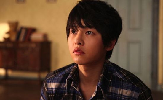 Khán giả Việt sớm có cơ hội gặp Song Joong Ki