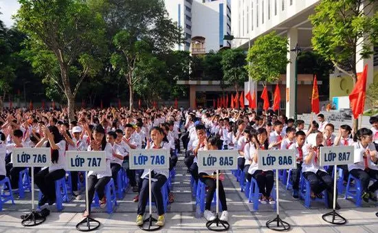 Triển khai chính sách Bảo hiểm y tế học sinh, sinh viên năm học 2019-2020