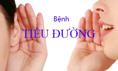 Cần hiểu đúng về căn bệnh đái tháo đường