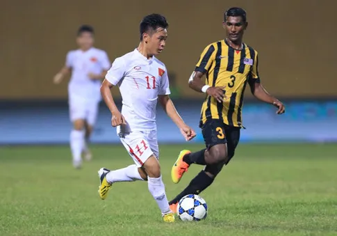 Hạ Malaysia, U19 Việt Nam tránh được Thái Lan ở bán kết