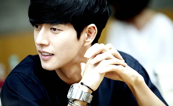 Park Hae Jin – Soái ca xứ Hàn cực “hot” hiện nay