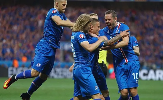 "Kỳ tích của Iceland tại EURO 2016 đến dễ hơn tưởng tượng"