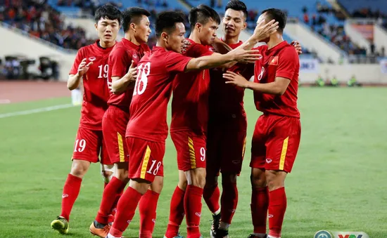 VIDEO: Tổng hợp trận đấu ĐT Việt Nam 3-2 ĐT Indonesia