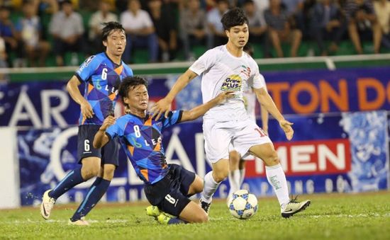 U21 HAGL 0-0 U21 Yokohama FC (2-3 pen): U21 HAGL dừng bước ở bán kết với nhiều tiếc nuối!