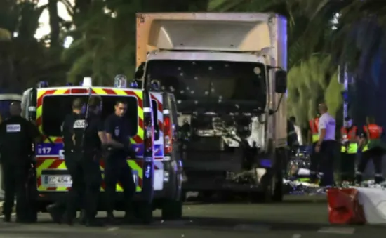 Đại sứ Pháp tại Việt Nam phân tích về vụ tấn công kinh hoàng tại thành phố Nice