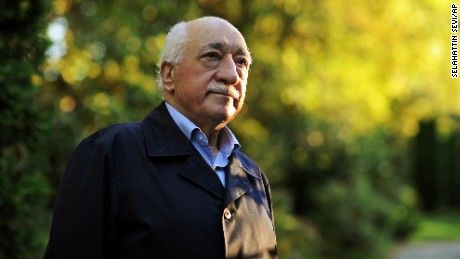 Hung thủ sát hại đại sứ Nga là thành viên mạng lưới Gulen