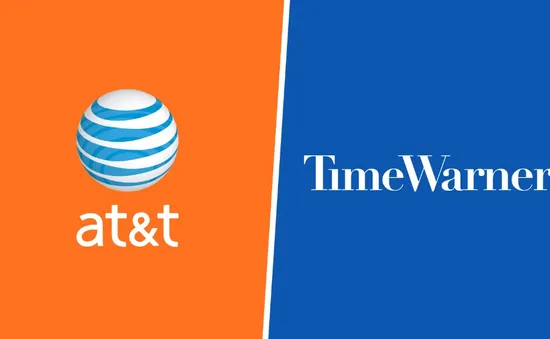 Vụ AT&T thâu tóm Time Warner tốn nhiều giấy mực nước Mỹ