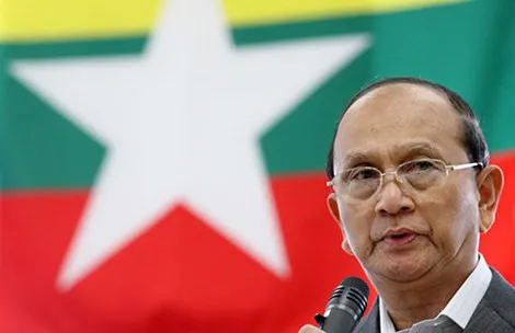 Di sản của cựu Tổng thống Thein Sein với Myanmar