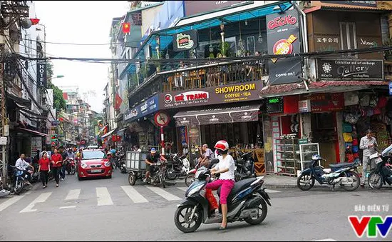 TP.HCM khuyến khích hộ kinh doanh chuyển sang doanh nghiệp