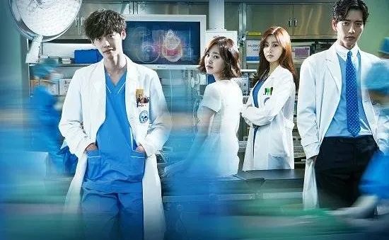 Hấp dẫn với "Giải cứu tình yêu" trên VTVcab7 - D Dramas