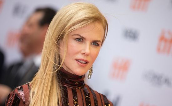 Nicole Kidman chia sẻ bí quyết giữ lửa hôn nhân