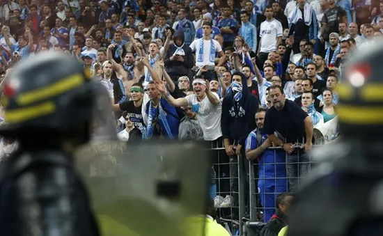 Pháp khắc phục “lỗ hổng” an ninh SVĐ Stade de France trước EURO 2016