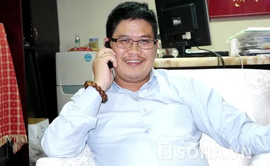 Đạo diễn Phước Sang: "Tôi không dễ đầu hàng số phận"