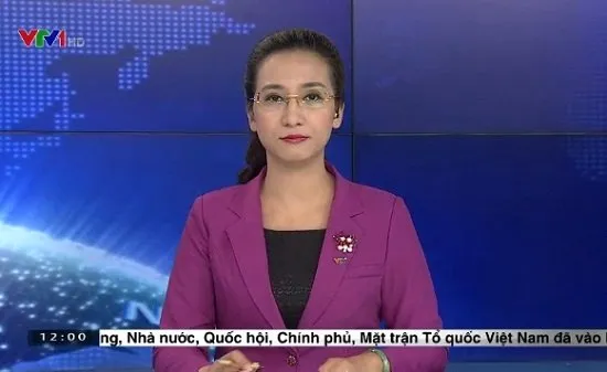 BTV Vân Anh chia sẻ lý do rời mái nhà VTV