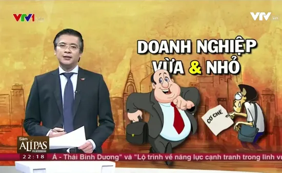 Tại sao phải có luật hỗ trợ doanh nghiệp nhỏ và vừa?