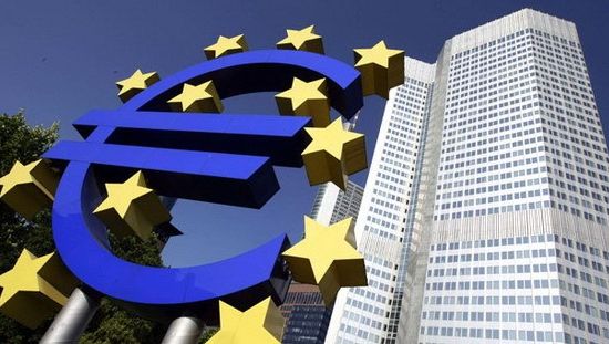 EU hạ dự báo tăng trưởng của Eurozone