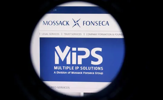 “Quả bom” Mossack Fonseca tiếp tục gây chấn động về vụ rò rỉ thông tin