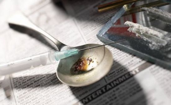 Số người nghiện ma túy trên thế giới tăng kỷ lục