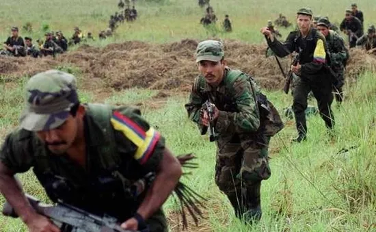 Mỹ cân nhắc đưa FARC ra khỏi danh sách khủng bố