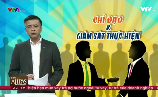 Phối hợp liên ngành có vấn đề, lỗi nằm ở đâu?