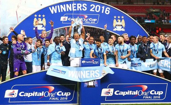 "Man City sẽ vô địch Premier League 2015/16!"