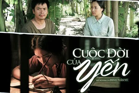 "Cuộc đời của Yến" giành giải phim hay nhất tại LHP Philippines