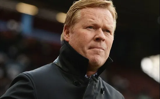 Sau Ronald Koeman, HLV nào có khả năng mất việc tại Premier League?