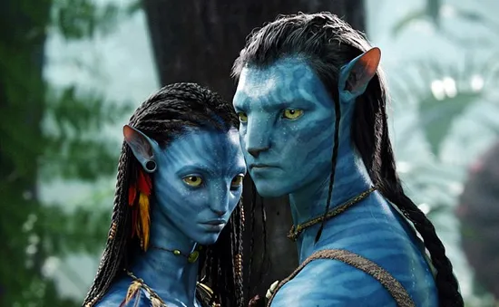 Avatar 2 chính thức ra mắt vào năm 2020