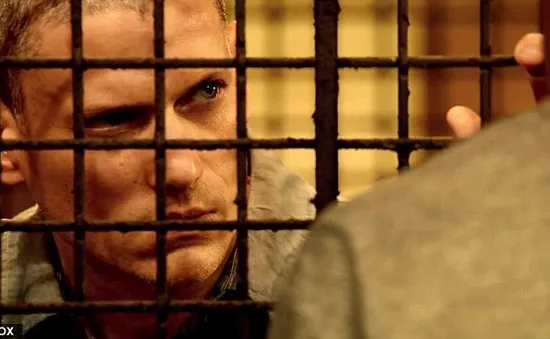 Hé lộ trailer phim Vượt ngục mới, Michael Scofield vẫn còn sống!