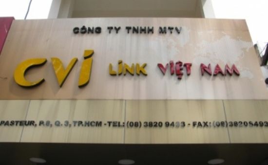 Thu hồi giấy phép kinh doanh đa cấp của CVI Link Việt Nam