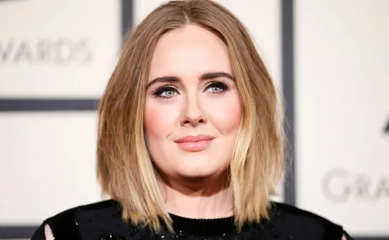 Adele: Không có con là điều dũng cảm nhất