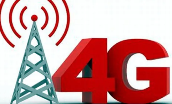 Triển khai dịch vụ 4G tại Việt Nam