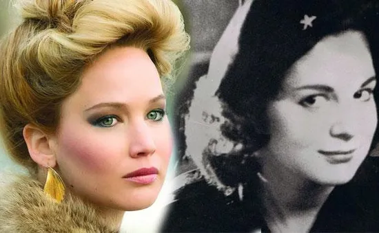 Jennifer Lawrence vào vai người tình của Fidel Castro lúc trẻ