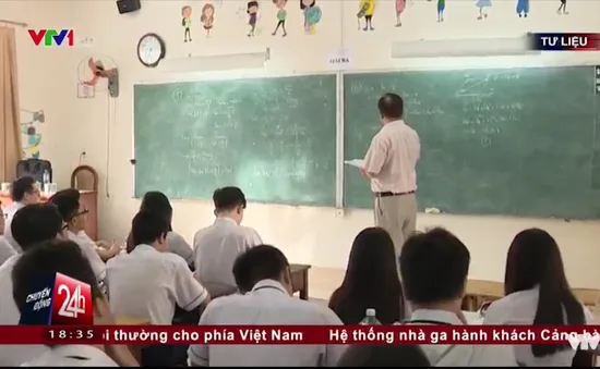 TP.HCM tiếp tục tìm hướng đi cho dạy thêm, học thêm