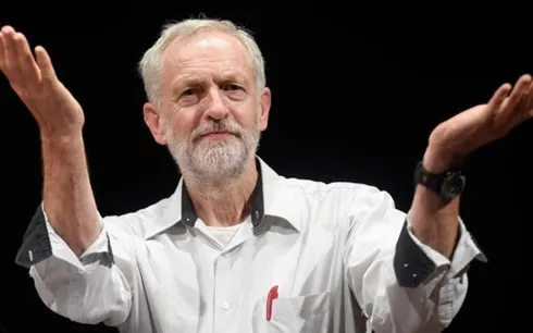 Ông J.Corbyn tái đắc cử chức Chủ tịch Công đảng Anh