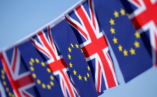 EC muốn đàm phán ngay lập tức về Brexit