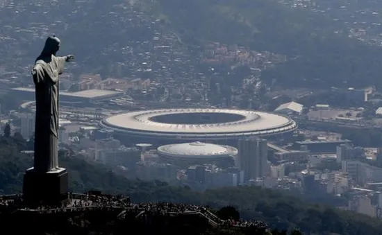 Olympic Rio 2016 trước giờ G: "Brazil sẵn sàng chào đón thế giới"