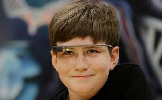 Phần mềm trên Google Glass có thể giúp chữa chứng tự kỷ