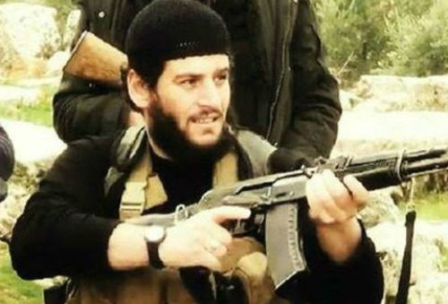 Phát ngôn viên IS bị tiêu diệt tại Syria