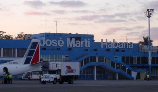 Cuba: Sân bay José Martí tăng trưởng khách quốc tế kỷ lục