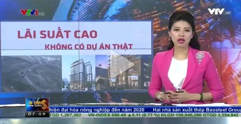 Công ty Hoàng Long ngừng trả lãi, nhà đầu tư bức xúc