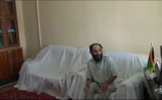 Afghanistan: Bắt giáo sĩ 60 tuổi kết hôn với bé gái... 6 tuổi